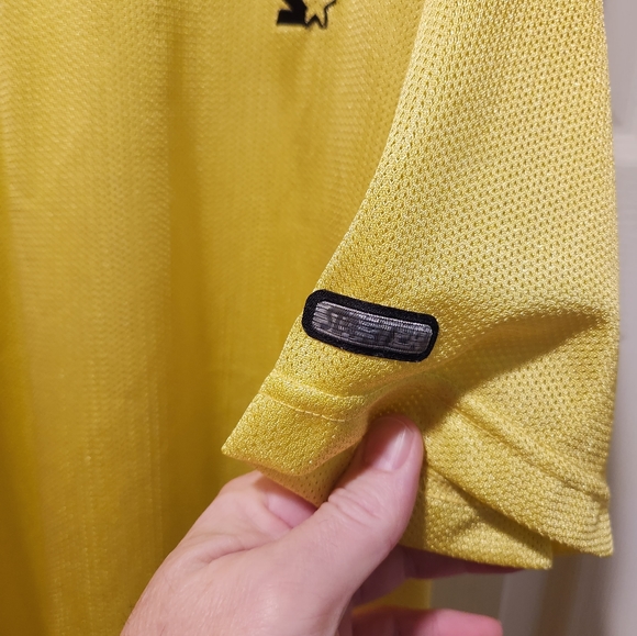 COPY - Starter mesh XL sports shirt mens - Picture 6 of 6